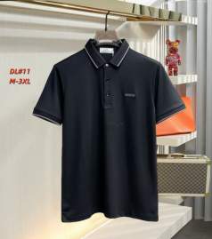 Picture of Hermes Polo Shirts Short _SKUHermesM-3XL12yr13627289